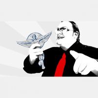 Bombin the A.M. With Jim Sterling