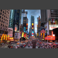 Bombin the A.M. With Scoops and the Wolf: 05/19/2014