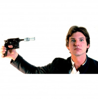 Bombin the A.M. With Scoops and the Wolf: 06/06/2014