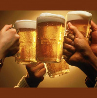 Bombin the A.M. With Scoops and the Wolf: 08/08/2014