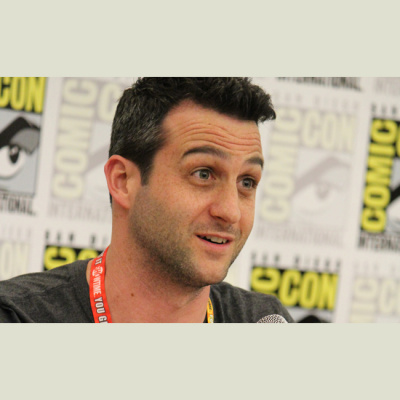 Bombin The A.m. With Scoops And The Wolf!