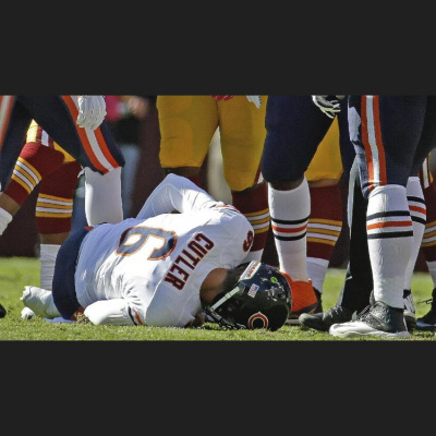 Bombin The A.m. With Scoops And The Wolf!