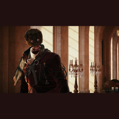 Bombin The A.m. With Scoops And The Wolf!