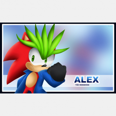 Bombin The A.m. With Scoops And The Wolf!