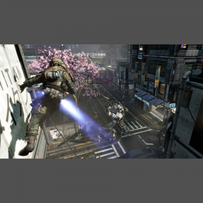 Bombin The A.m. With Scoops And The Wolf!