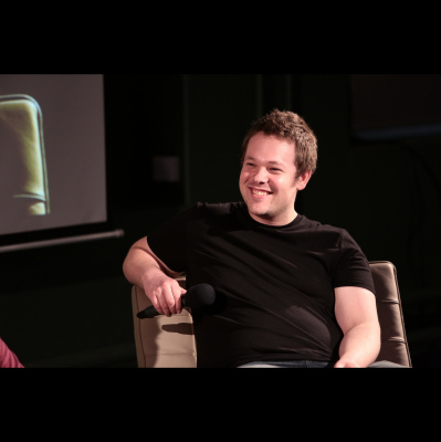 Bombin The A.m. With Scoops And The Wolf!