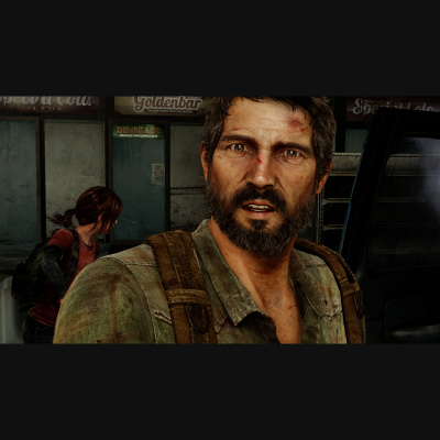 Bombin The A.m. With Scoops And The Wolf!