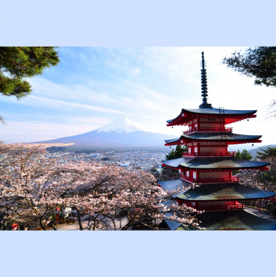 Bombin The A.m. With Scoops And The Wolf!