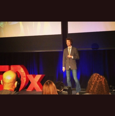 Bombin The A.m. With Scoops And The Wolf!