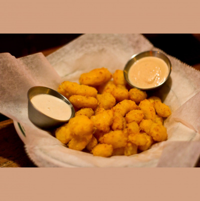 Bombin The A.m. With Scoops And The Wolf!