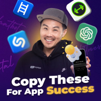 How to Make Your App Idea a Success in 2025