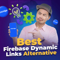 The Best Alternative to Firebase Dynamic Links