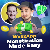 Maximize App Revenue with Web2App Funnel Strategies