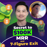How He Scaled a Social App to $100K MRR amp a 7-Figure Exit
