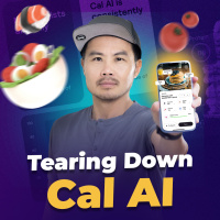 This Calorie Tracker App Makes $800,000 a Month (Cal AI)