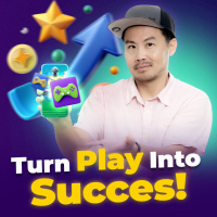 Gamify Your Life: Achieve Success Using Video Game Tactics!