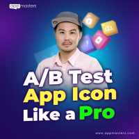 How to A/B Test App Icons on iOS
