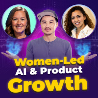 Women in Tech: AI, Fundraising amp Product Growth Strategies