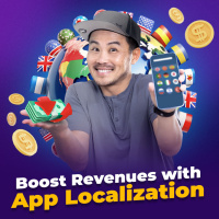 App Localization: The Most Overlooked Strategy That Instantly Increases Revenues