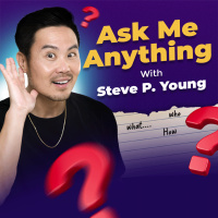 App Marketing Done Right with Steve P. Young