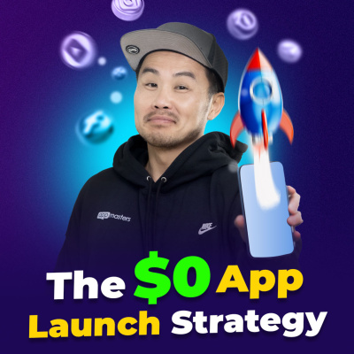 Appmasters.co - App Marketing, Business  Promotion With Steve P. Young