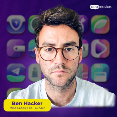 Appmasters.co - App Marketing, Business  Promotion With Steve P. Young