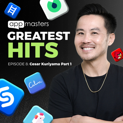 Appmasters.co - App Marketing, Business  Promotion With Steve P. Young
