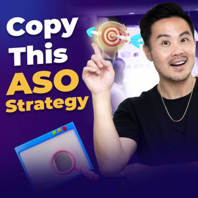 Appmasters.co - App Marketing, Business  Promotion With Steve P. Young