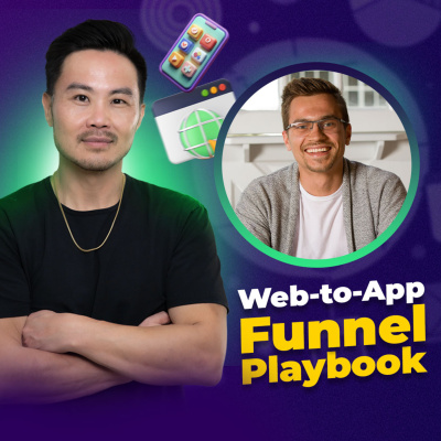 Appmasters.co - App Marketing, Business  Promotion With Steve P. Young