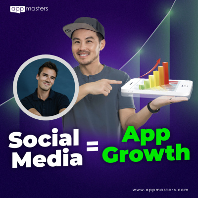 Appmasters.co - App Marketing, Business  Promotion With Steve P. Young