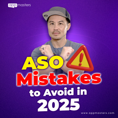 Appmasters.co - App Marketing, Business  Promotion With Steve P. Young