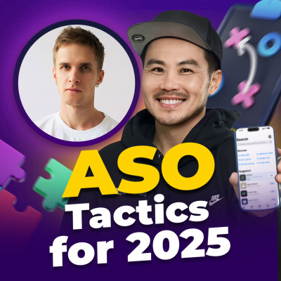 Appmasters.co - App Marketing, Business  Promotion With Steve P. Young
