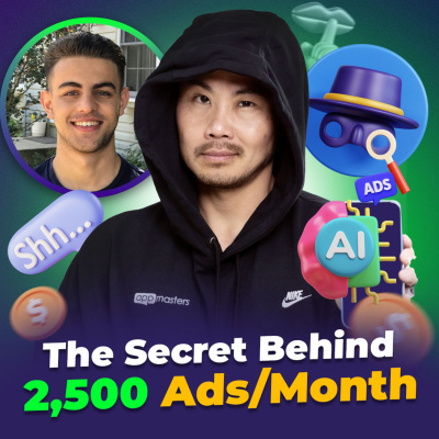 Appmasters.co - App Marketing, Business  Promotion With Steve P. Young