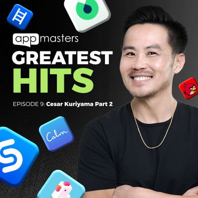 Appmasters.co - App Marketing, Business  Promotion With Steve P. Young