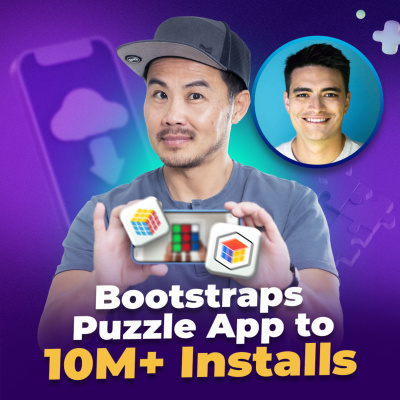 Appmasters.co - App Marketing, Business  Promotion With Steve P. Young