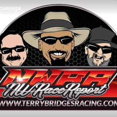 Nw Racereport-racer Inspiration!