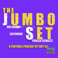 Jumbo Set, Episode 4: 2023 NFL Season Preview