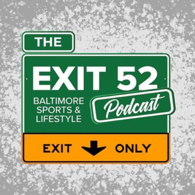 Barstooldmv-baltimore Podcast