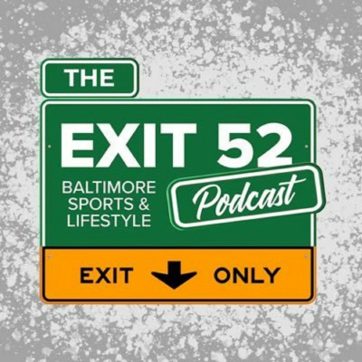 Barstooldmv-baltimore Podcast