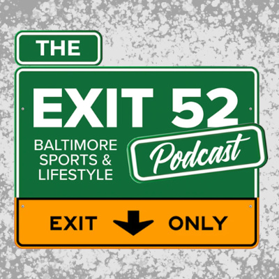 Barstooldmv-baltimore Podcast