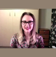 Becoming a Data Scientist Podcast Episode 06 – Erin Shellman