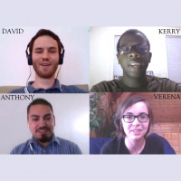 Becoming a Data Scientist Podcast Episode 12 – Data Science Learning Club Members