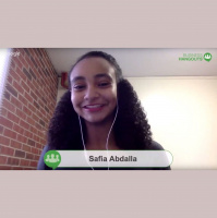 Becoming A Data Scientist Podcast Episode 02 – Safia Abdalla