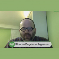 Becoming A Data Scientist Podcast Episode 03 – Shlomo Argamon