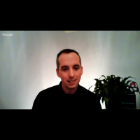 Becoming a Data Scientist Podcast Episode 07 – Enda Ridge