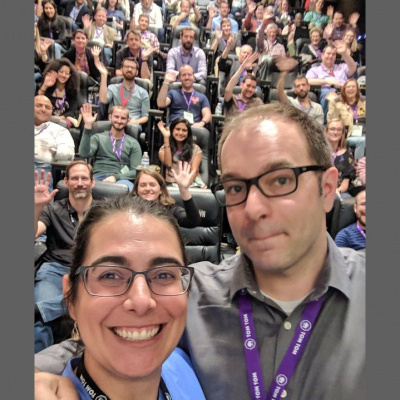 Becoming A Data Scientist Podcast