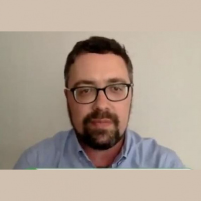 Becoming A Data Scientist Podcast