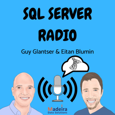 Sql Server Radio