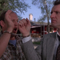 Cinema du Fromage: Disorganized Crime (1989)