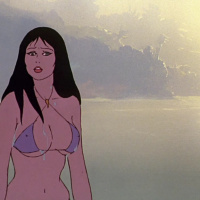 Cinema du Fromage: Fire and Ice (1983)